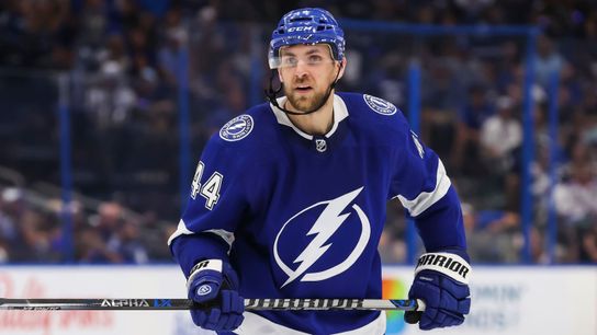 Penguins sign Lightning veteran Rutta to three-year deal taken in Cranberry, Pa. (Penguins)